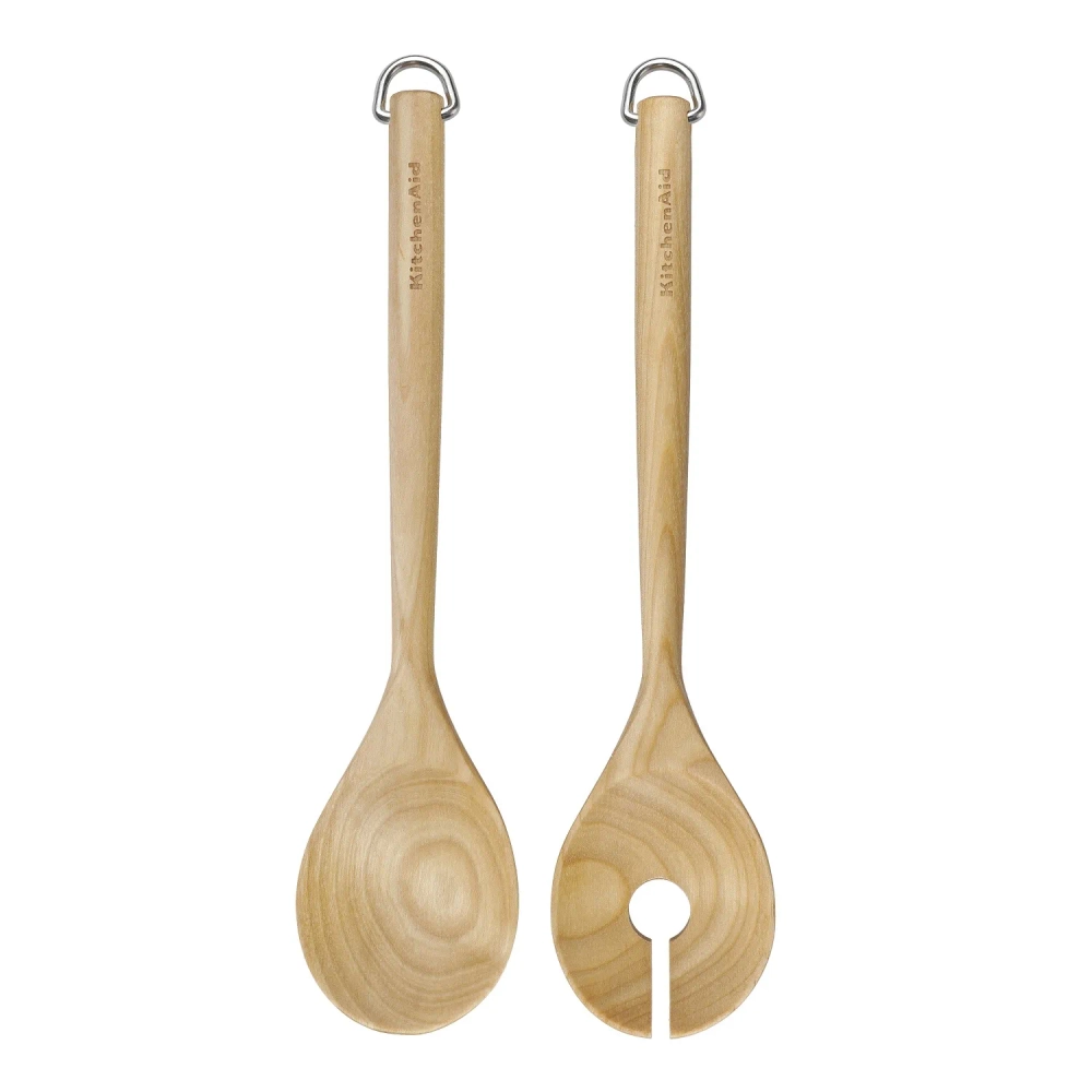 KitchenAid Салатный набор 30см KQR713OHE