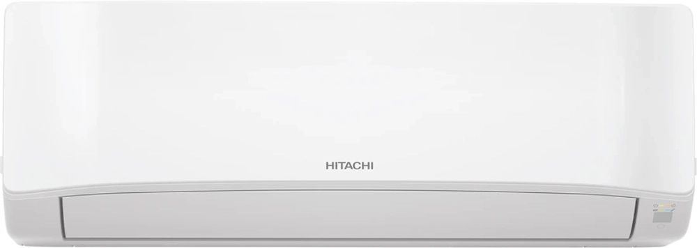Сплит система инвертор Hitachi (Хитачи) Shiratama RAK-DJ18RHAE/RAC-DJ18WHAE