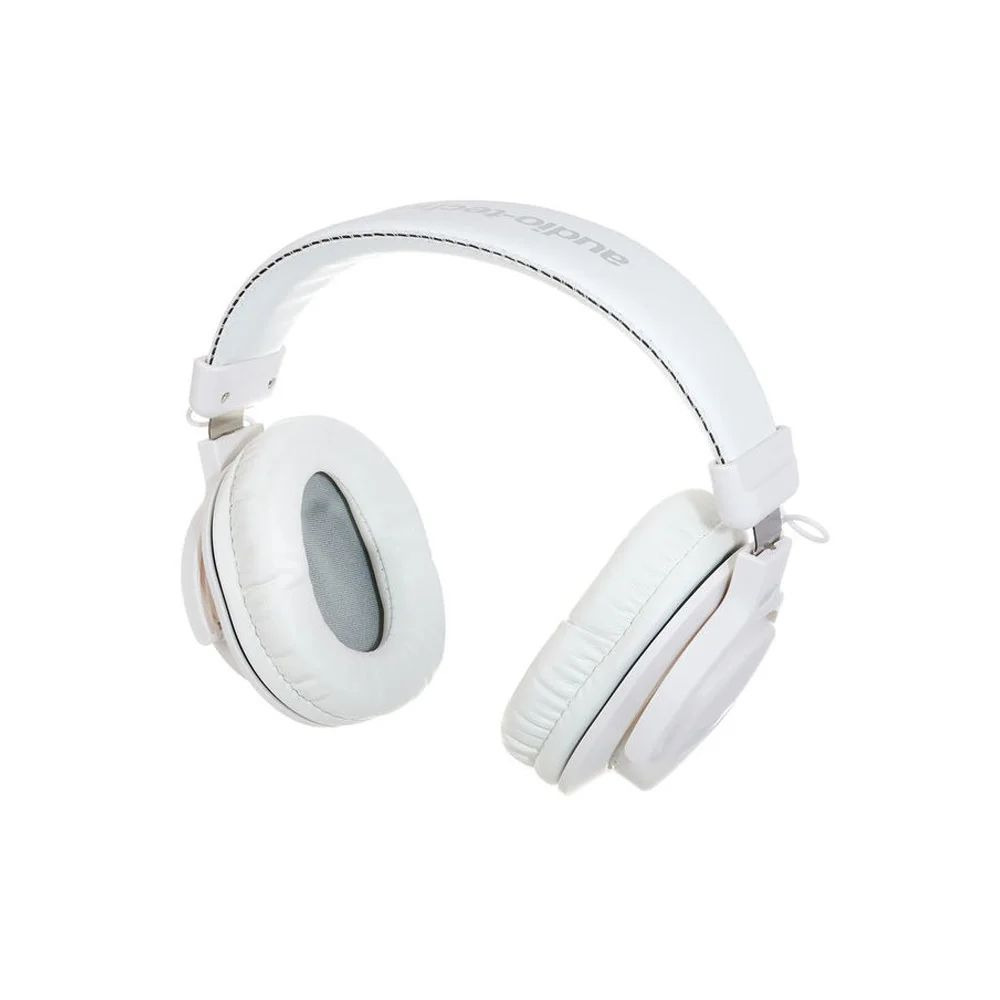 Наушники Audio-Technica ATH-PRO5X White