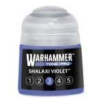 Краска Shalaxi Violet 3 — Warhammer Tone Pro