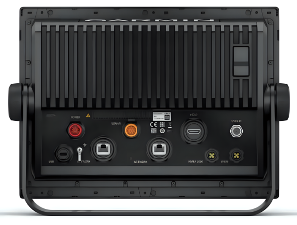 Эхолот Garmin GPSMAP 1223xsv
