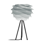 Плафон carmina mini misty grey