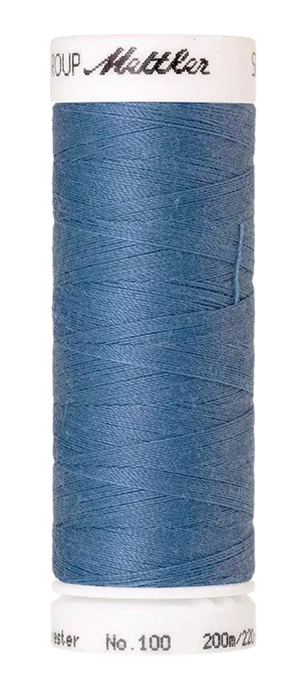 Нить универсальная SERALON 100, 200 м, Mettler, 0273