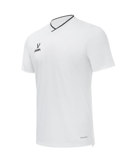 Футболка игровая Jogel DIVISION PerFormDRY Union Jersey-K, белый 00