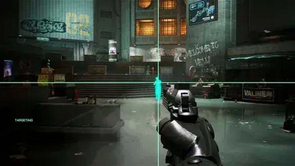 RoboCop: Rogue City - Unfinished Business PS5