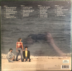 Виниловая пластинка Bee Gees Timeless The All Time Greatest Hits
