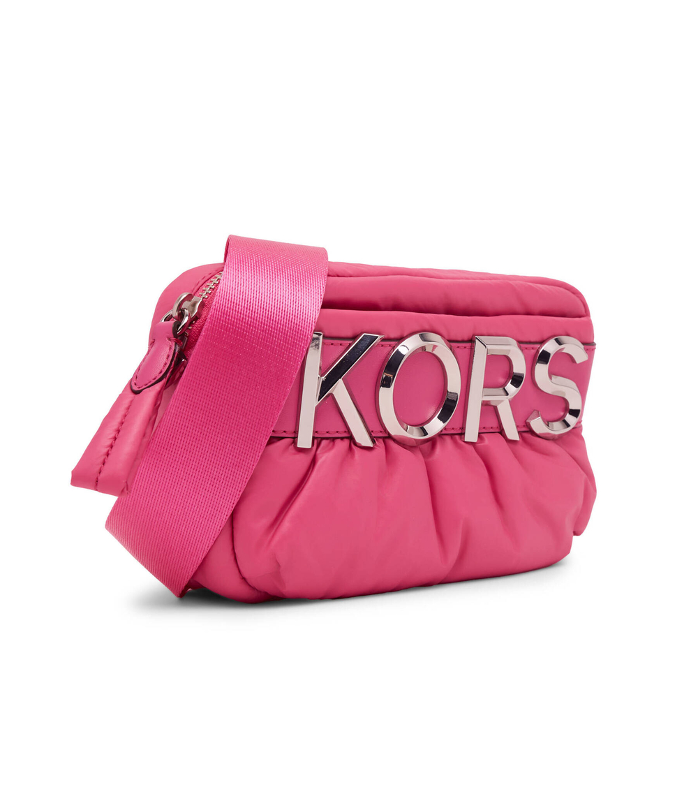 сумка-мессенджер Michael Kors - розовый(32R3S3LC7B)