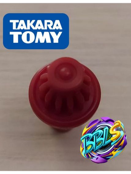 Волчок и лаунчер Leon Claw 5-60P BX15 Beyblade X от Takara Tomy