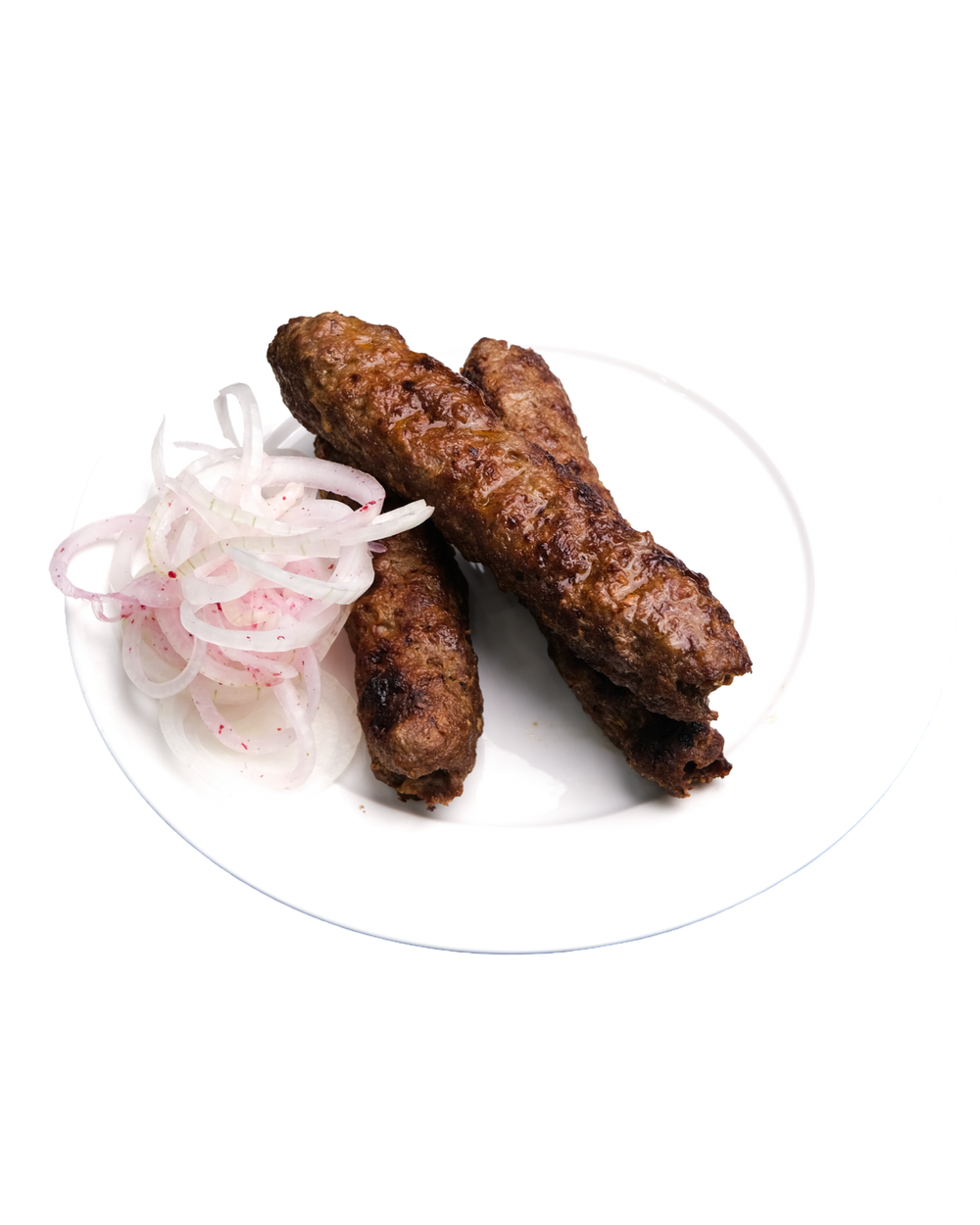 Люля Кебаб на мангале ВКУСДОМ