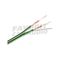 Межб. кабель Tchernov Cable Standart 1 IC RCA 5m (коробка)