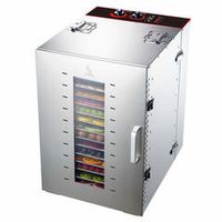 Дегидратор-сушилка AIRHOT FD-16G