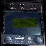 Маска сварщика Хамелеон Fubag IQ 5-13G M — фото 6
