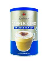 Кофейный напиток Bellarom Cappuccino Unsweetened 200 г