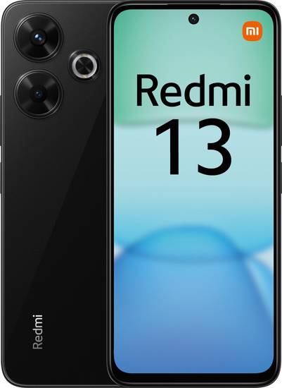 Xiaomi Redmi 13 6/128GB