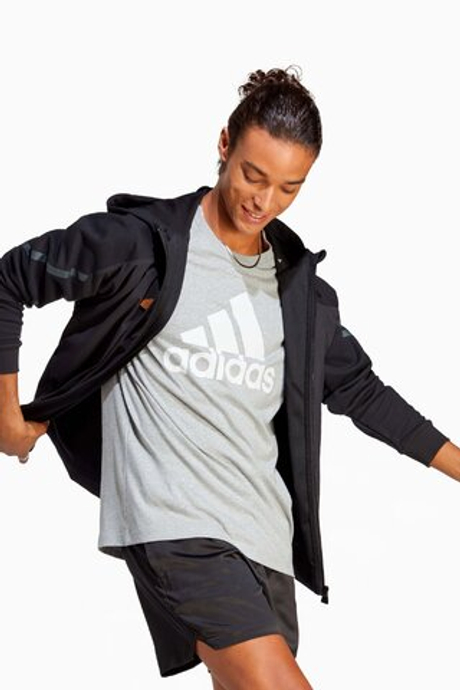Футболка adidas Essentials Single Big Logo