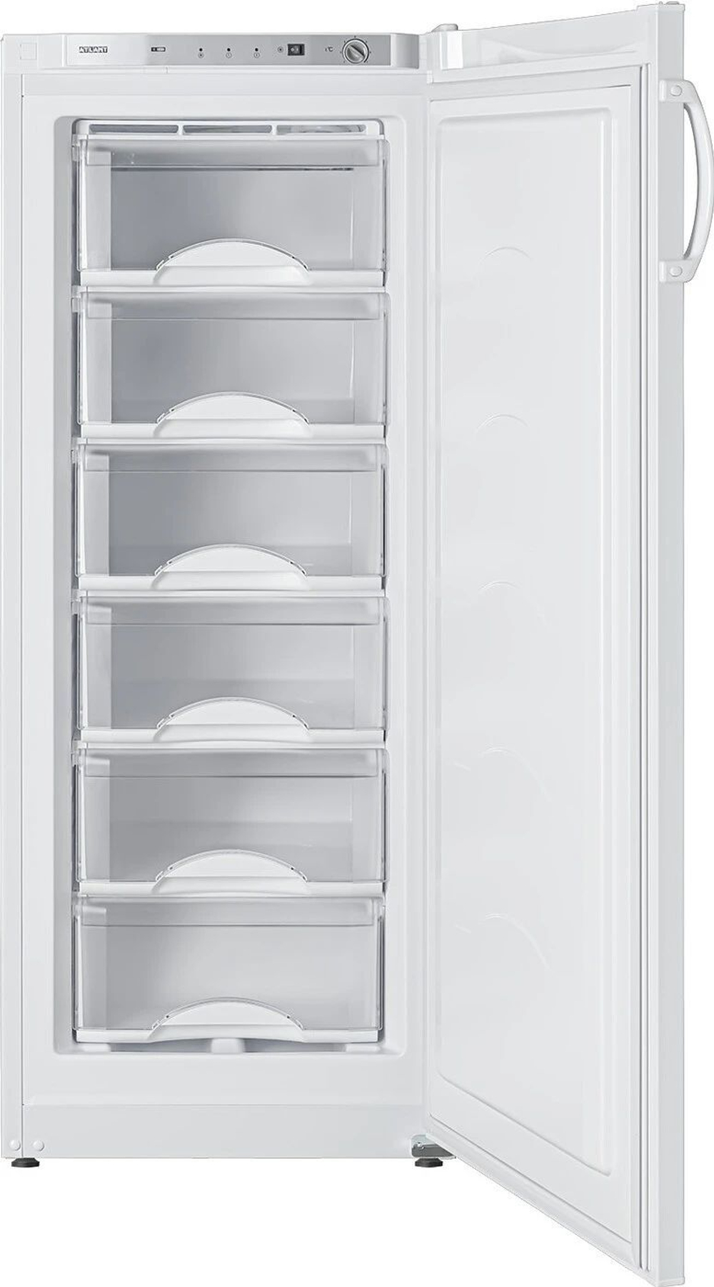 Морозильная камера ATLANT М 7203-100