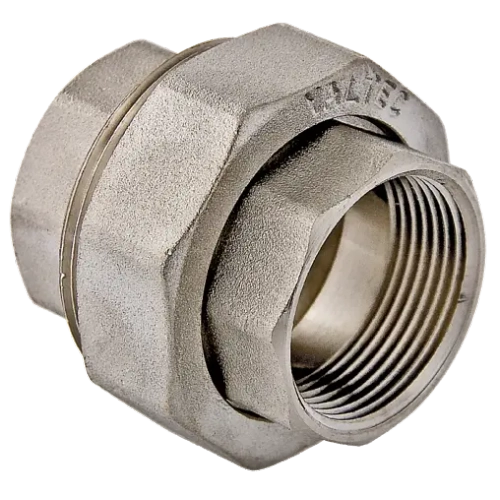 Американка прямая ½"в x ½"в Valtec VTr.340.N.0004