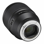 Объектив Samyang AF 85mm f/1.4 Sony FE II, фиксированный фокус