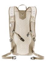 Рюкзак Deuter Speed Lite 13, артикул 3410025_4426, цвет Alu/Greystone