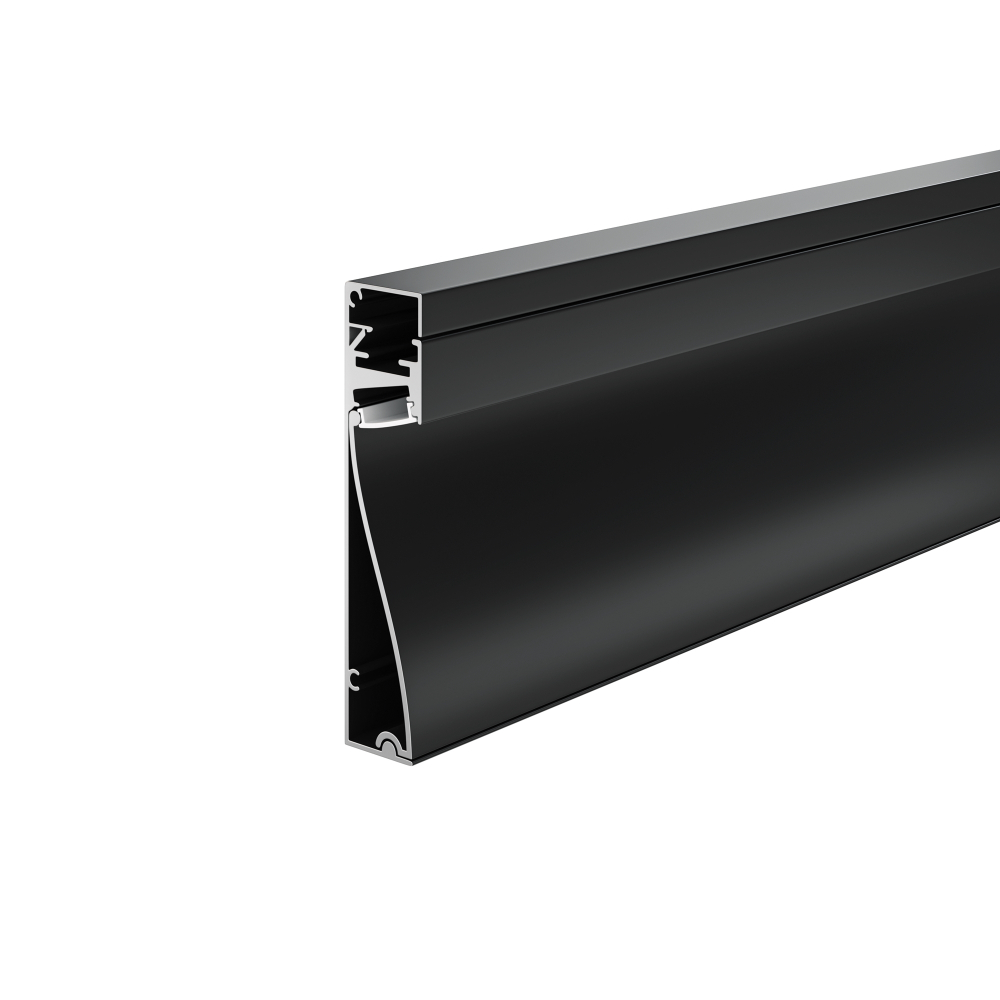 Профиль Led Strip ALM-8018-B-2M