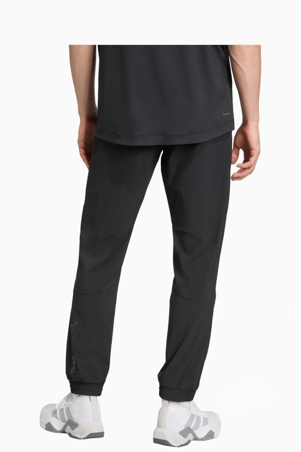 Штаны adidas Tech Apparel - черный