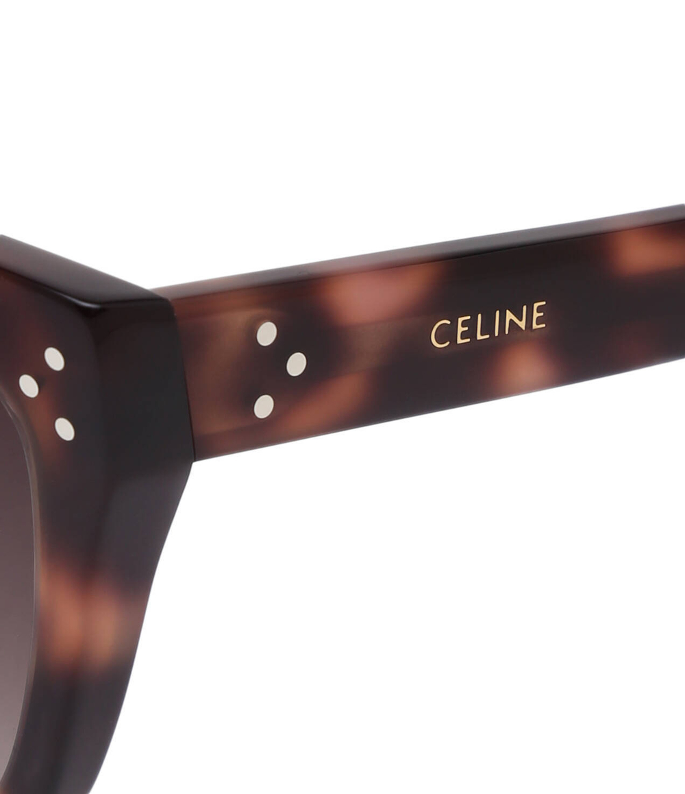Солнцезащитные очки CL40256I Celine - черепаховый(CL40256I)