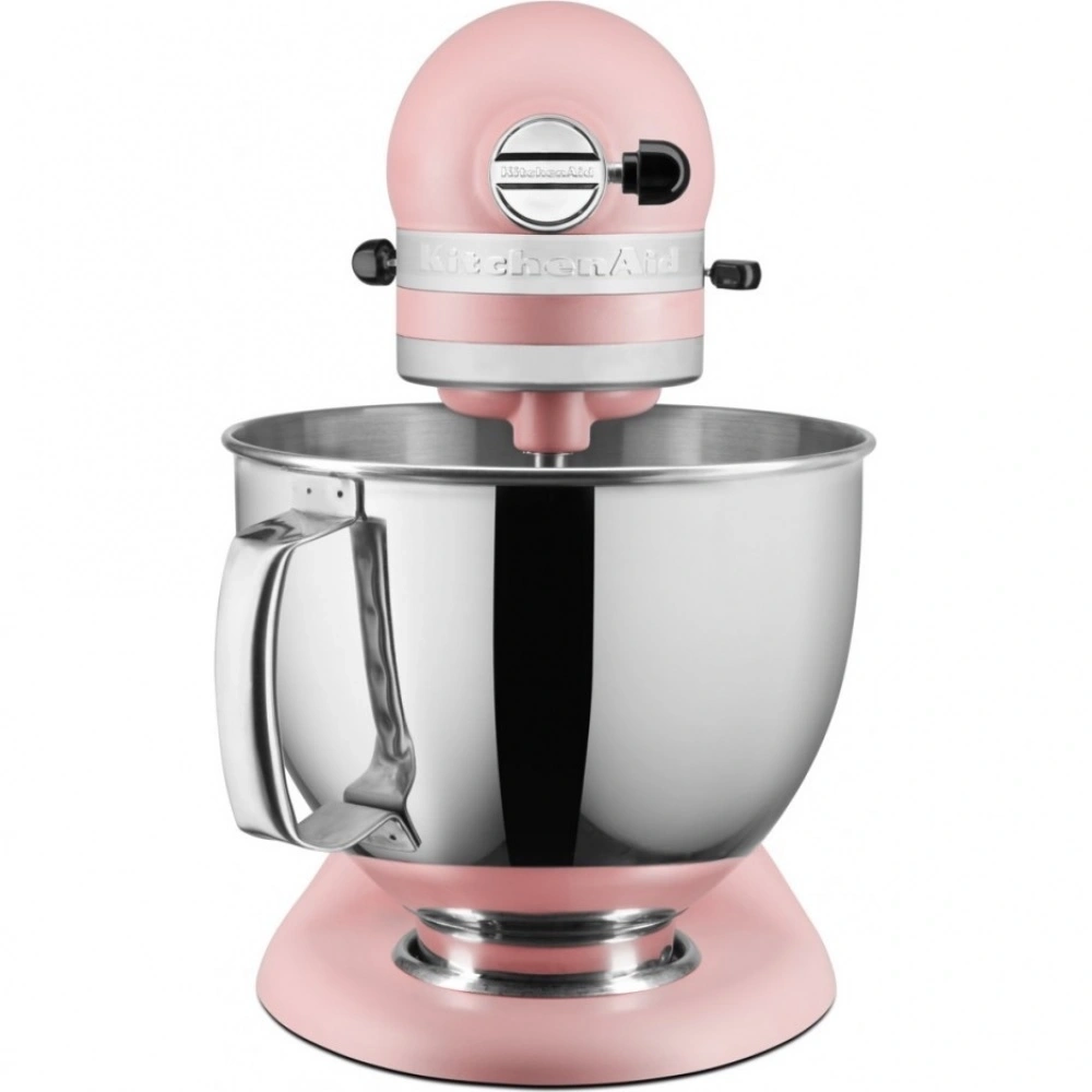 Миксер планетарный KitchenAid Artisan 5KSM175PSEDR сухая роза