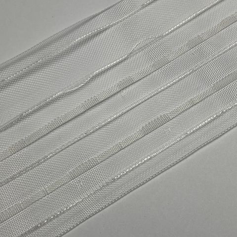 Ленты буфы 10см хб