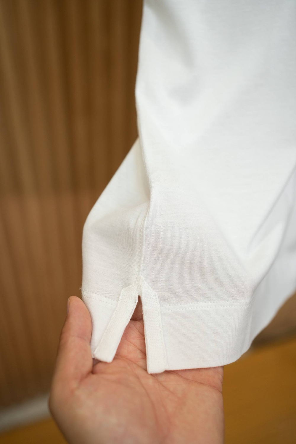 Футболка Ermenegildo Zegna