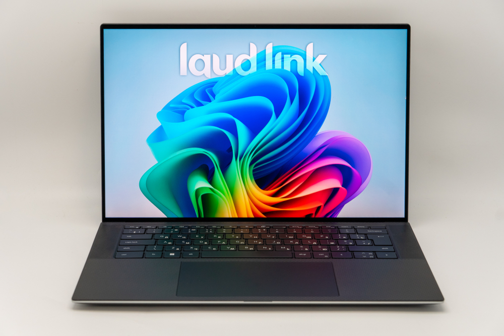 Ноутбук Dell Precision 5560 ( i7-11850H / Quadro T1200 )