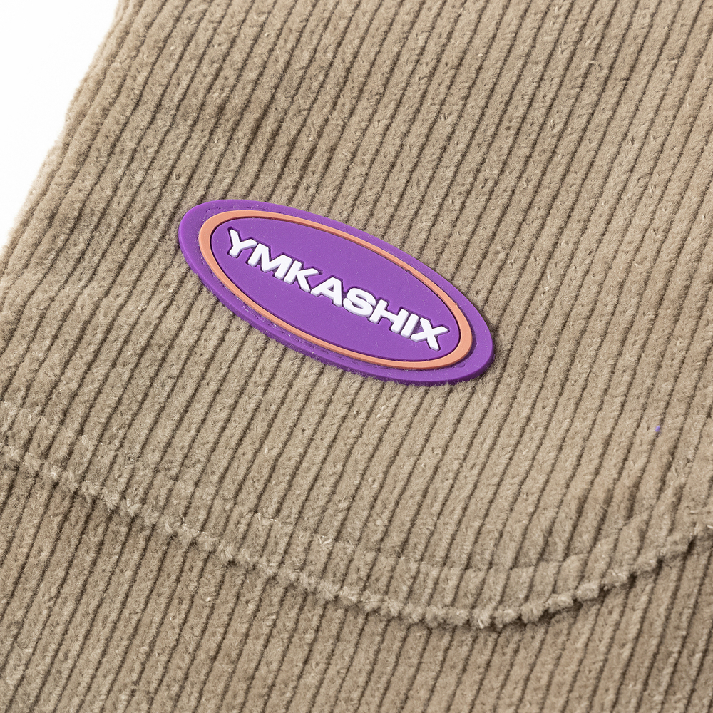 ШОРТЫ YMKASHIX VELVET SERIES