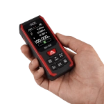 Лазерный дальномер DX-100 RGK 723382