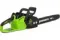 Аккумуляторная цепная пила GREENWORKS GD40CS18 2005807USB2