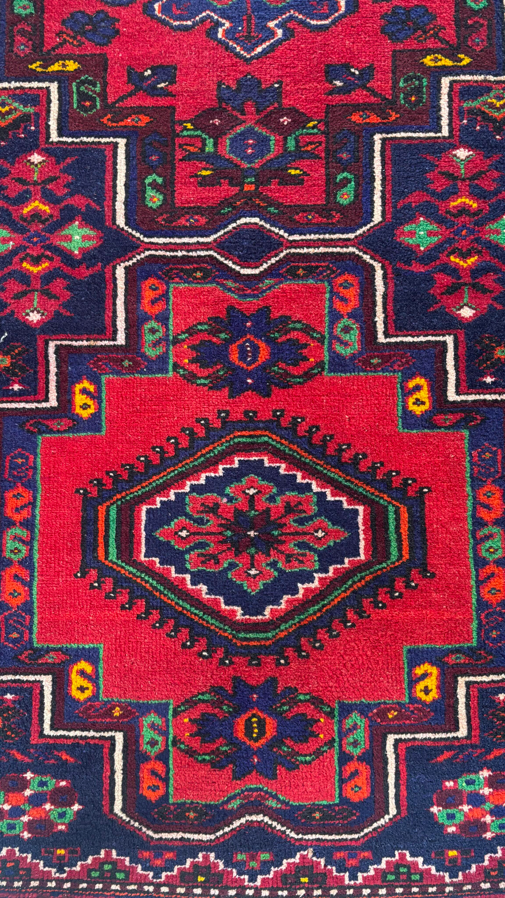 Ковер "Халича" ворсовый (152*275 см)