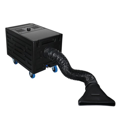 Ультразвуковой генератор тяжелого дыма SW-2000X LOW FOG 2000W
