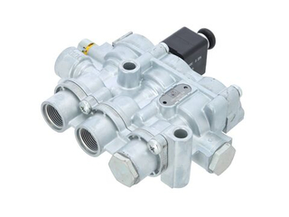 Клапан магнитный ECAS Renault Premium/AE Magnum/Mercedes/DAF