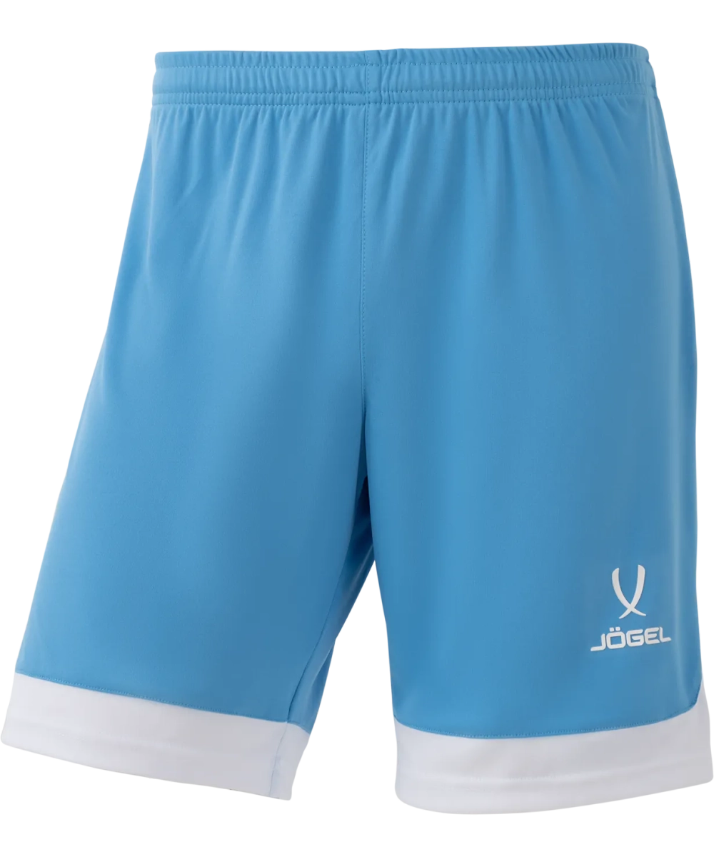 Шорты игровые DIVISION PerFormDRY Union Shorts, голубой/белый/белый