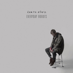 Damon Albarn / Everyday Robots (CD+DVD)