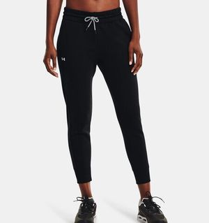 Брюки Rival Fleece Mesh Pant