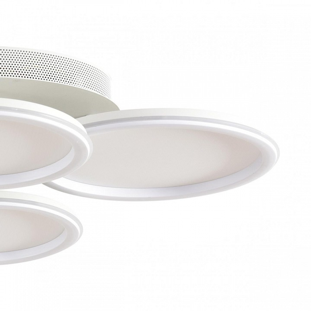 Накладной светильник Lumion LEDIO 8380/95CL