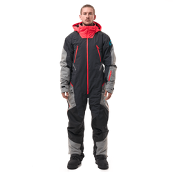 КОМБИНЕЗОН DRAGONFLY EXTREME 2.0 MAN 2024 УТЕПЛЕННЫЙ (100)