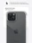 Чехол накладка iPhone 14 Plus 6.7" Gurdini силикон противоударный прозрачный