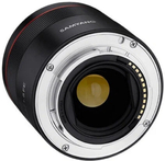 Samyang AF 45mm f/1.8 Sony FE