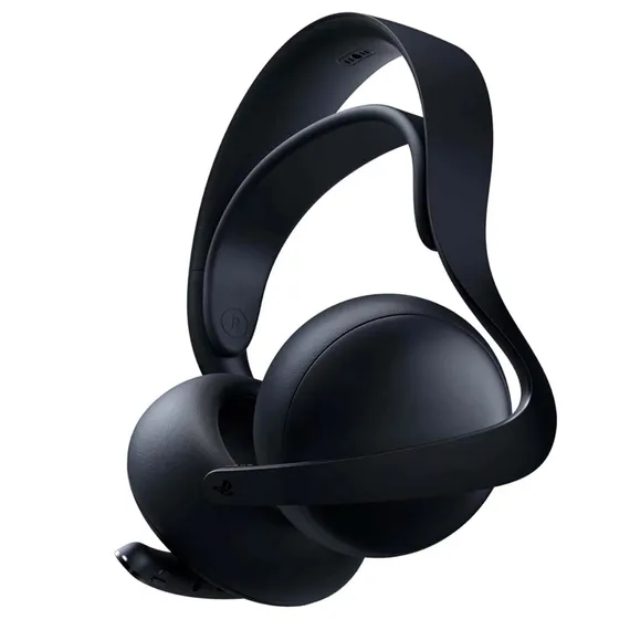 Беспроводные наушники Sony PULSE Elite, коллекция «Чёрная полночь»