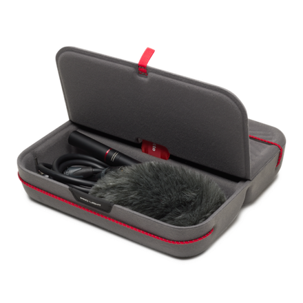 Вставка Manfrotto MB PL-CL-D Pro Light Cineloader Drawer