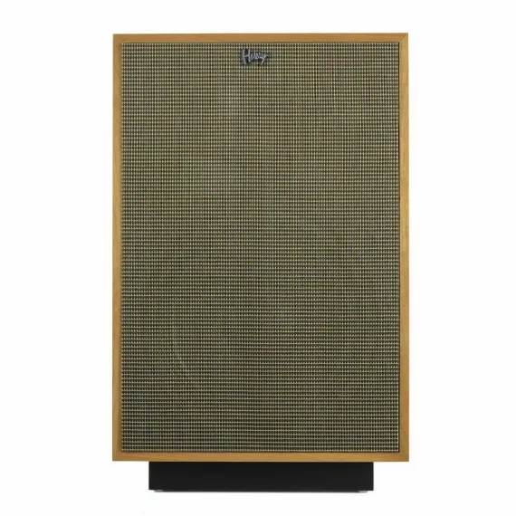 Klipsch Heresy IV Natural Cherry