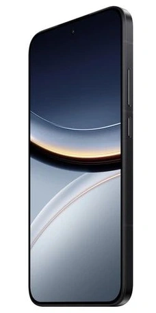 Смартфон Xiaomi Poco F7 12/512 Black