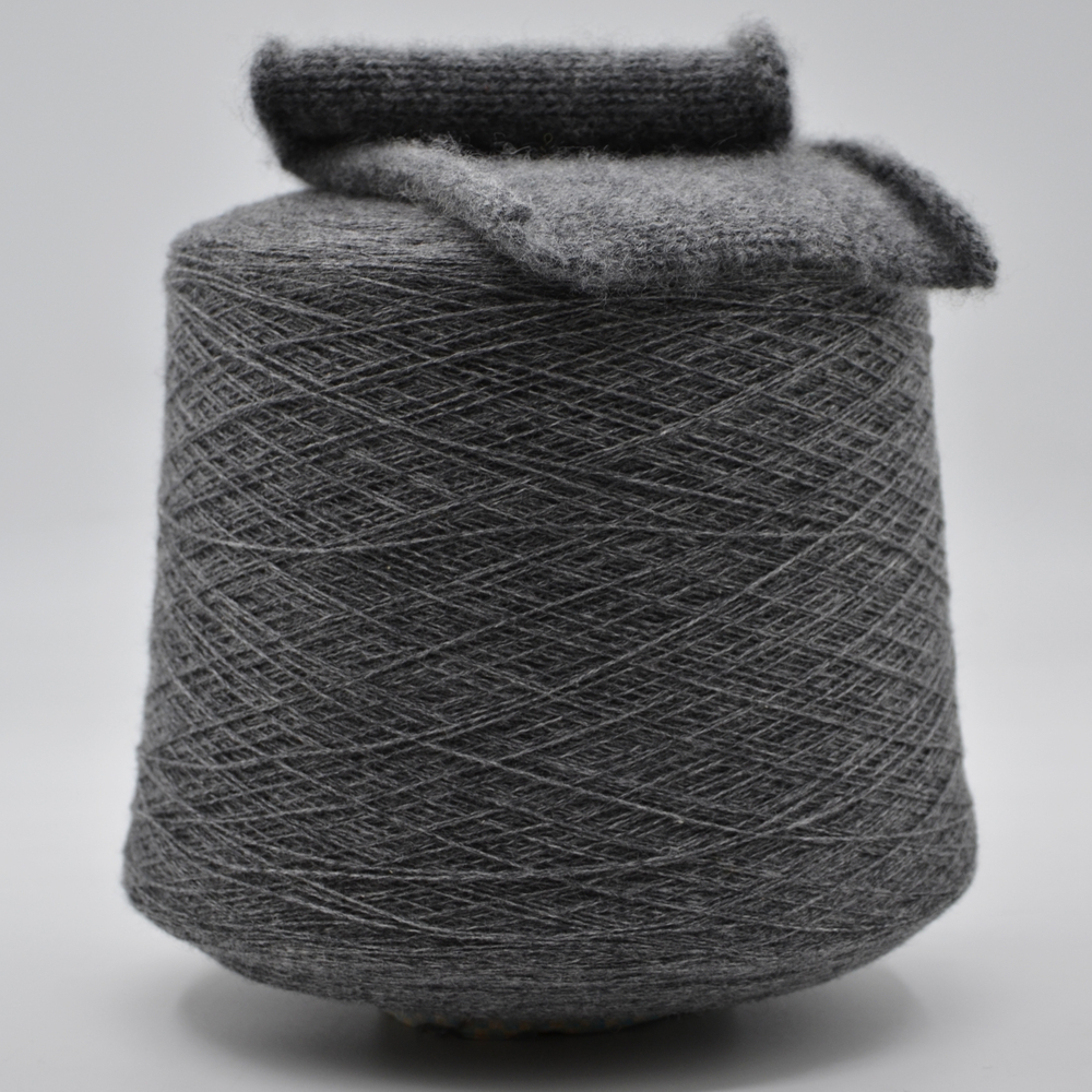 Cariaggi Art. Cashmere PCKA062 (серый гранит)