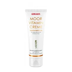 Крем витаминный для лица Герлавит