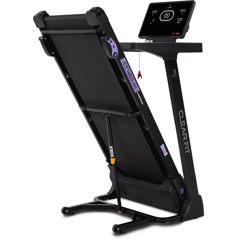 Беговая дорожка Clear Fit CrossPower CT 460 MI